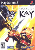 Legend of Kay (Complete) (used)