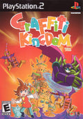 Graffiti Kingdom [No Manual] (Complete) (used)