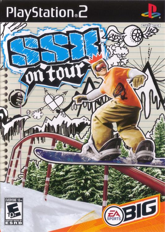 SSX On Tour (Complete) (used)