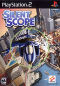 Silent Scope (Complete) (used)
