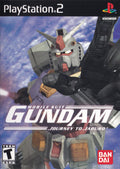 Mobile Suit Gundam Journey to Jaburo (Complete) (used)