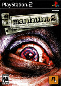 Manhunt 2 (Complete) (used)
