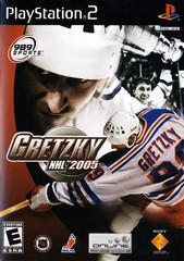 Gretzky NHL 2005 (Complete) (used)