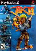 Jak II (Complete) (used)