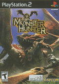 Monster Hunter (Complete) (used)