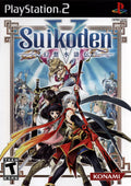 Suikoden V (Complete) (used)