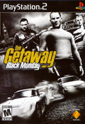 Getaway, The: Black Monday (Complete) (used)