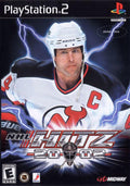 NHL Hitz 20-02 (Complete) (used)