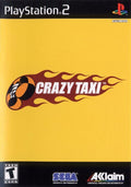 Crazy Taxi (Complete) (used)