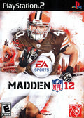 Madden 12 (Complete) (used)