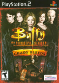Buffy the Vampire Slayer Chaos Bleeds (Complete) (used)