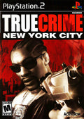 True Crime New York City (Complete) (used)