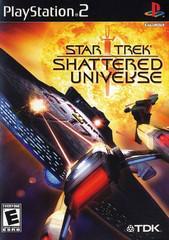 Star Trek Shattered Universe (Complete) (used)