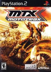 MTX Mototrax (Complete) (used)