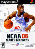 NCAA March Madness 06 (Complete) (used)