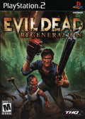 Evil Dead Regeneration (Complete) (used)
