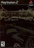 Need for Speed Most Wanted [Black] (used)
