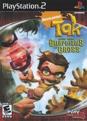 Tak and the Guardians of Gross (Complete) (used)