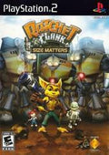 Ratchet & Clank Size Matters (Complete) (used)