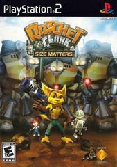 Ratchet & Clank Size Matters (Complete) (used)