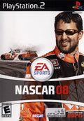 NASCAR 08 (Complete) (used)