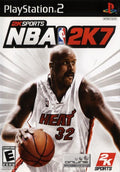 NBA 2K7 (Complete) (used)