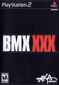 BMX XXX (Complete) (used)