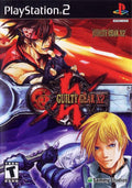 Guilty Gear X2 (Complete) (used)