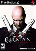 Hitman Contracts (Complete) (used)