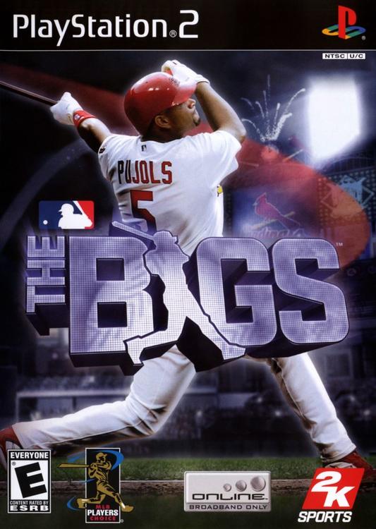 Bigs, The (Complete) (used)