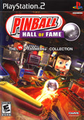 Pinball Hall of Fame The Williams Collection (Complete) (used)