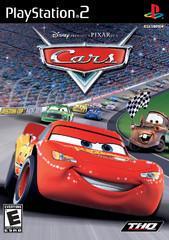 Cars (Complete) (used)