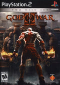God of War II (Complete) (used)