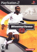 Winning Eleven 8 (Complete) (used)