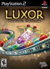 Luxor Pharaoh's Challenge (Complete) (used)