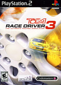 TOCA Race Driver 3 (Complete) (used)