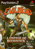 Evil Dead Fistful of Boomstick (Complete) (used)