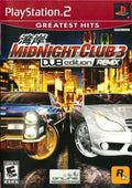 Midnight Club 3 Dub Edition Remix (Complete) (used)