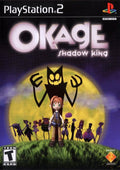 Okage Shadow King (Complete) (used)