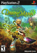 Dawn of Mana (Complete) (used)