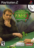 World Championship Poker 2 (Complete) (used)