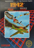 1942 (Complete) (used)
