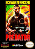 Predator (Loose) (used)