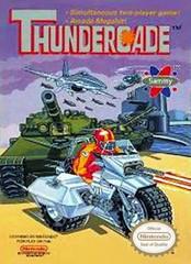 Thundercade (Complete) (used)