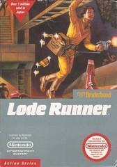 Lode Runner (Complete) (used)