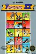 Track and Field II (Loose) (used)