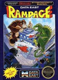 Rampage (Loose) (used)