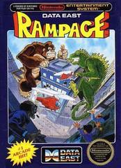 Rampage (Loose) (used)