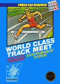 World Class Track Meet (Loose) (used)