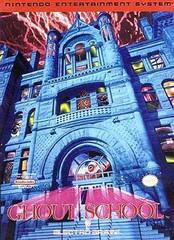 Ghoul School (Complete) (used)